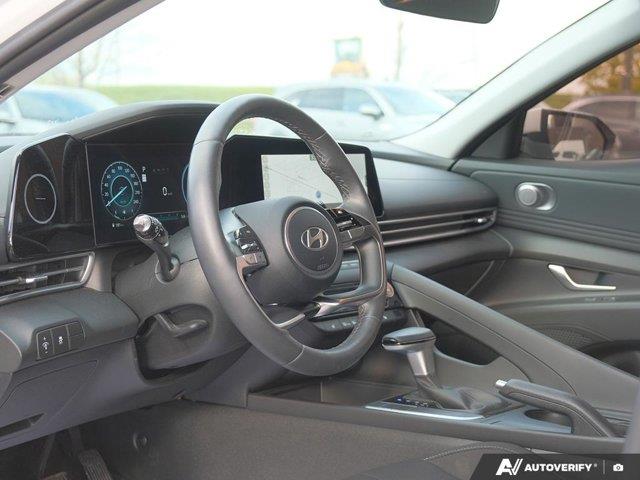 hyundai Elantra 2024 - 14