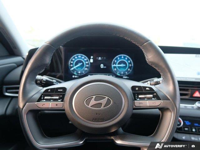 hyundai Elantra 2024 - 15