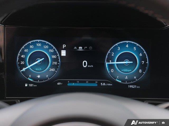 hyundai Elantra 2024 - 16