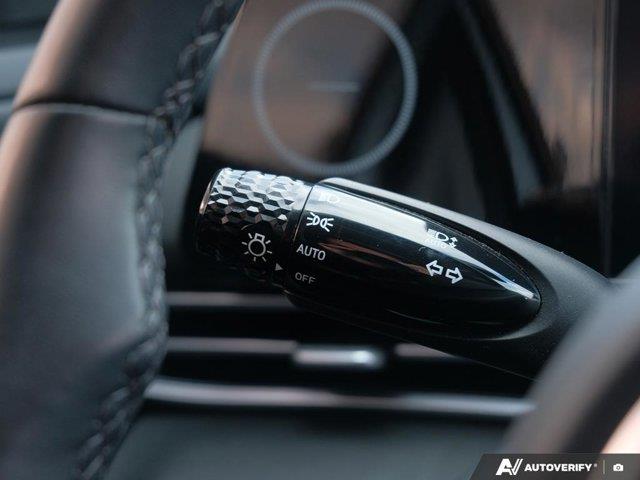 hyundai Elantra 2024 - 17