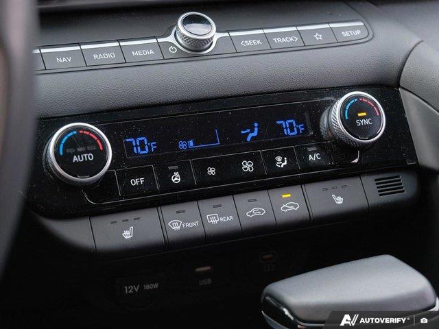 hyundai Elantra 2024 - 21