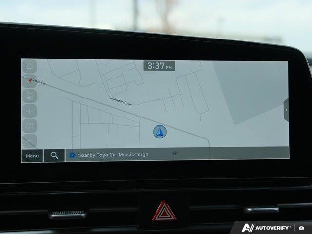 hyundai Elantra 2024 - 22