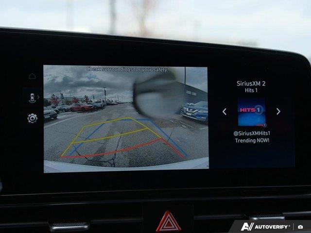 hyundai Elantra 2024 - 23