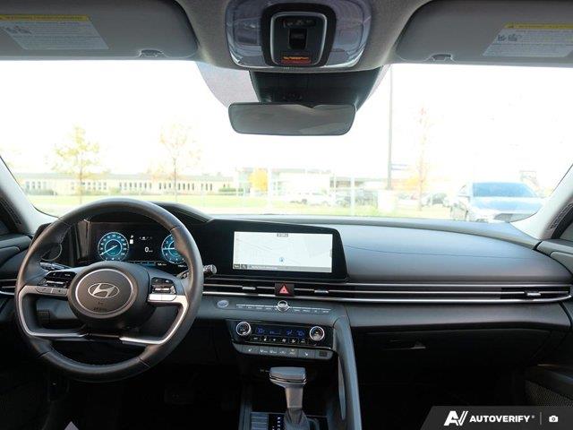 hyundai Elantra 2024 - 27