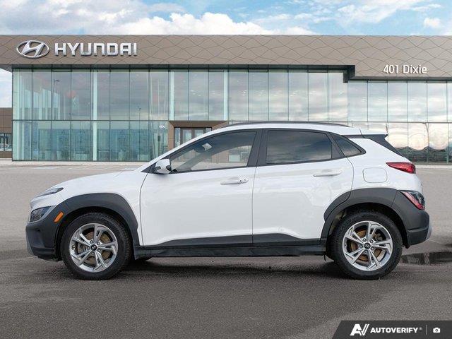 hyundai Kona 2022 - 2