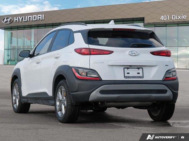 hyundai Kona 2022 - 3