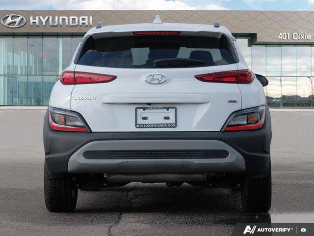 hyundai Kona 2022 - 4