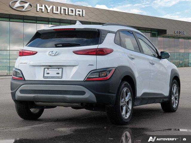 hyundai Kona 2022 - 5