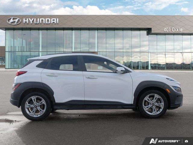 hyundai Kona 2022 - 6