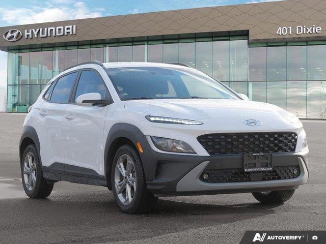 hyundai Kona 2022 - 7