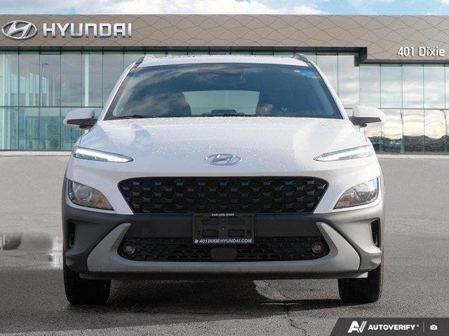 hyundai Kona 2022 - 8