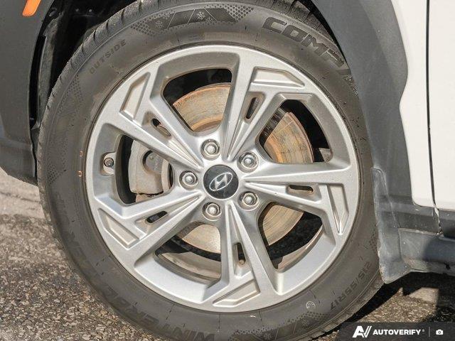 hyundai Kona 2022 - 9