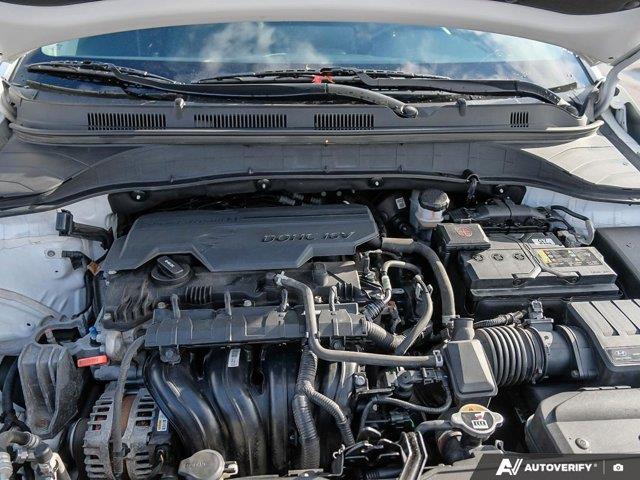 hyundai Kona 2022 - 11