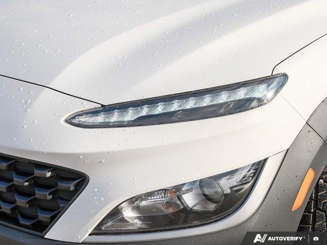 hyundai Kona 2022 - 13