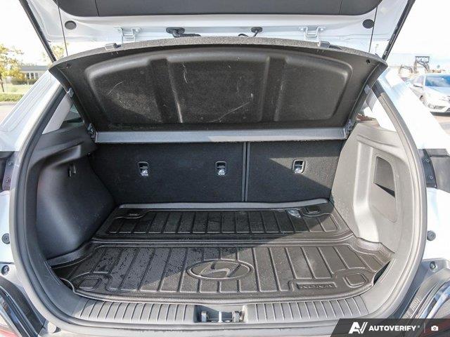 hyundai Kona 2022 - 14