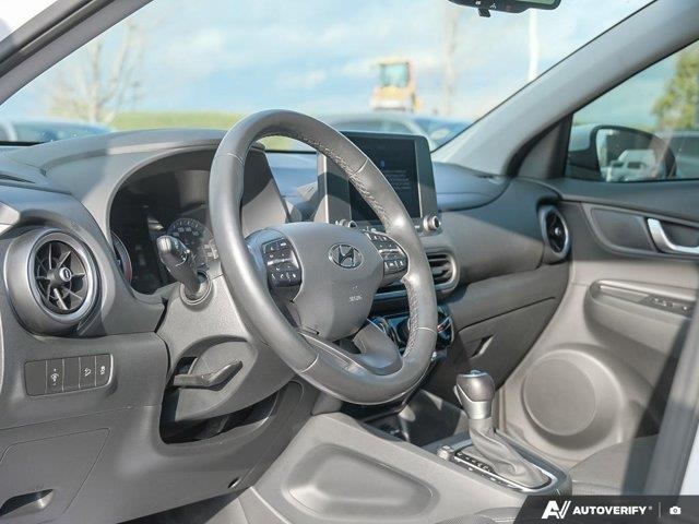 hyundai Kona 2022 - 16