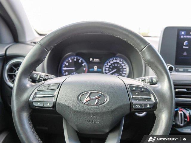 hyundai Kona 2022 - 17