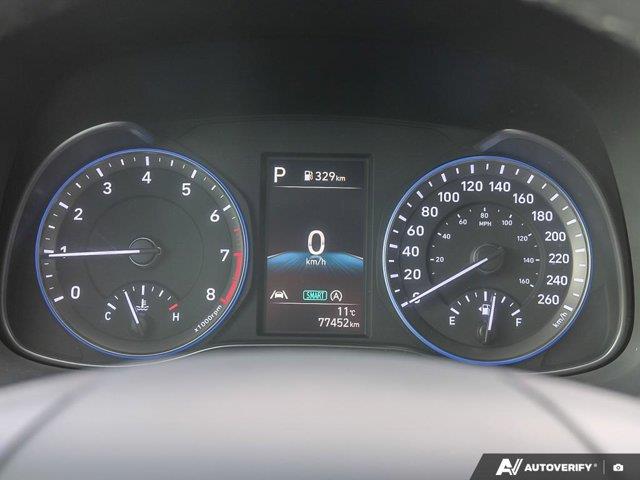 hyundai Kona 2022 - 18