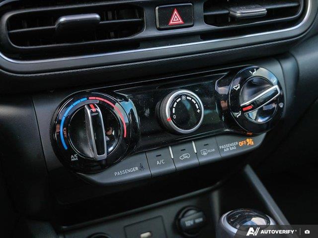 hyundai Kona 2022 - 24