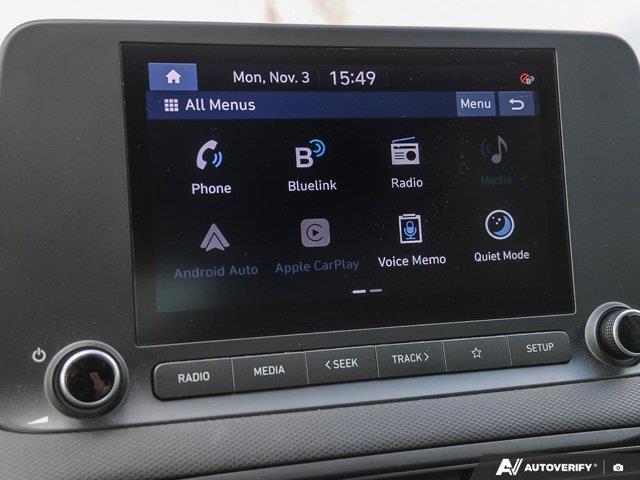 hyundai Kona 2022 - 25