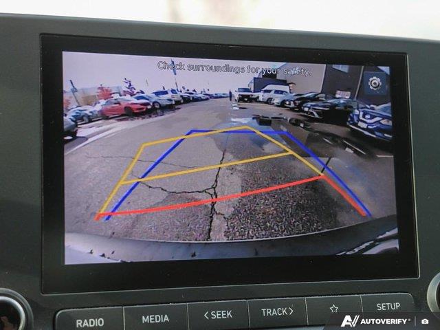 hyundai Kona 2022 - 26