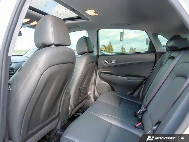 hyundai Kona 2022 - 29