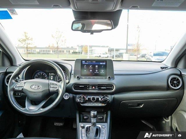 hyundai Kona 2022 - 30