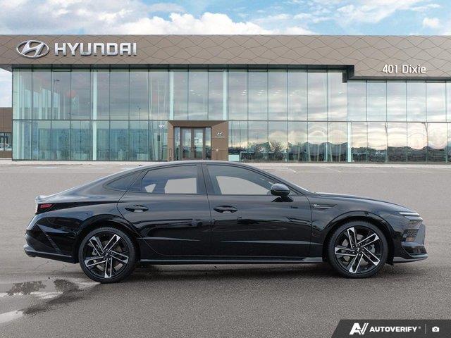 hyundai Sonata 2025 - 6