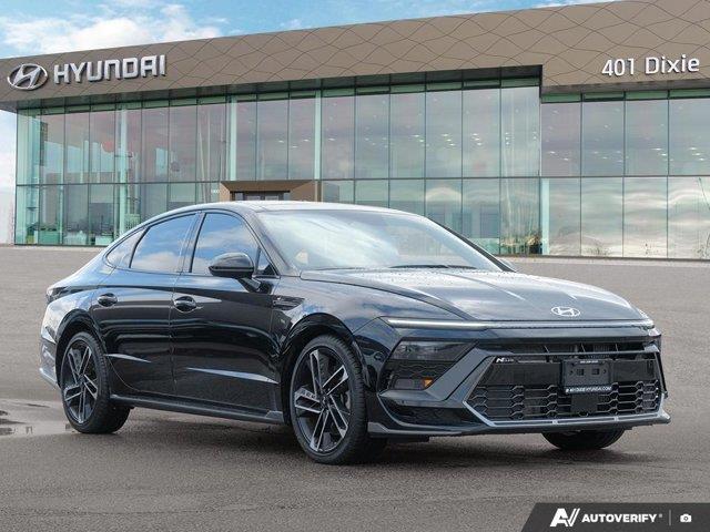 hyundai Sonata 2025 - 7