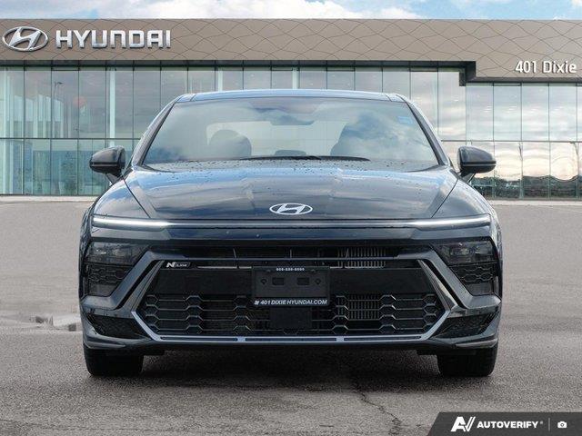 hyundai Sonata 2025 - 8
