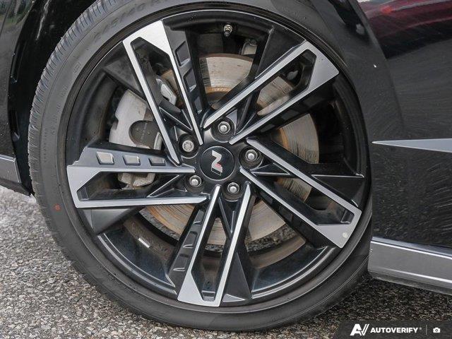 hyundai Sonata 2025 - 9