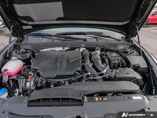 hyundai Sonata 2025 - 11