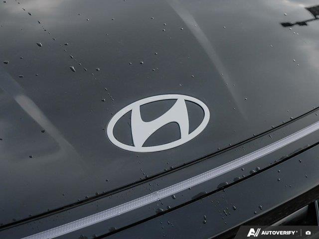 hyundai Sonata 2025 - 12