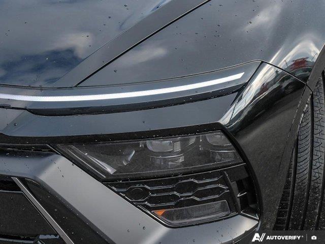 hyundai Sonata 2025 - 13