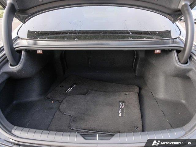 hyundai Sonata 2025 - 14