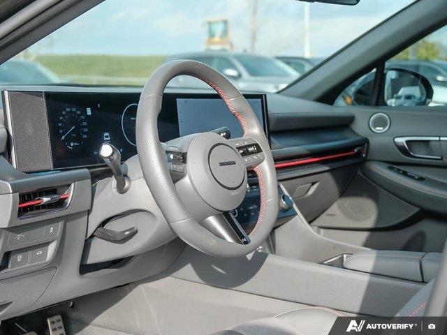 hyundai Sonata 2025 - 16