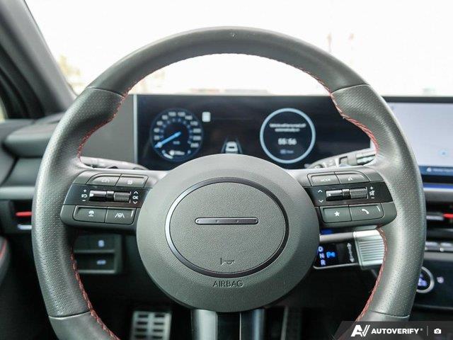 hyundai Sonata 2025 - 17