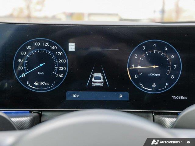 hyundai Sonata 2025 - 18