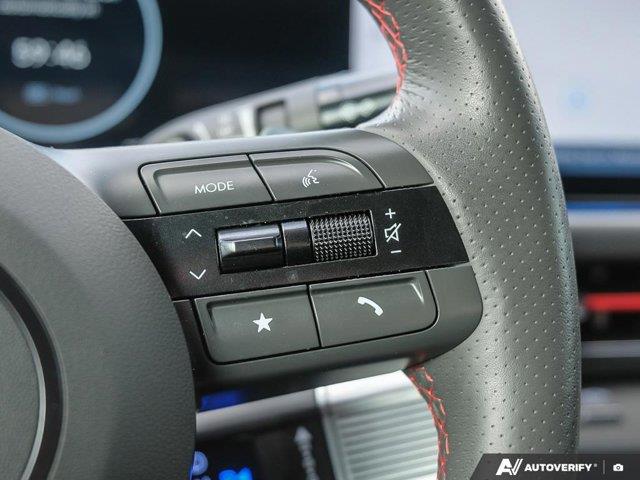 hyundai Sonata 2025 - 21