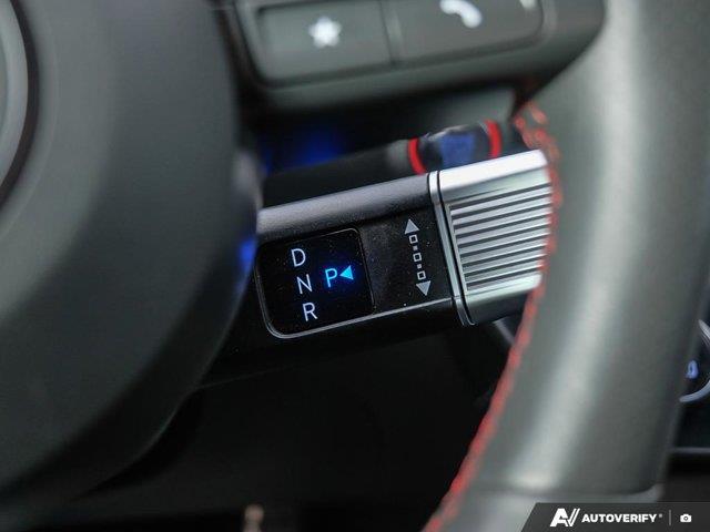 hyundai Sonata 2025 - 22