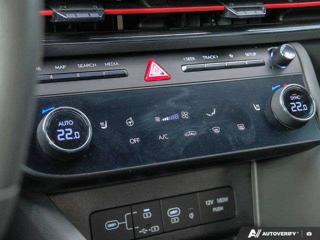 hyundai Sonata 2025 - 23