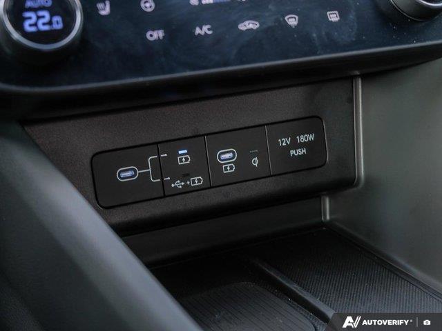 hyundai Sonata 2025 - 24