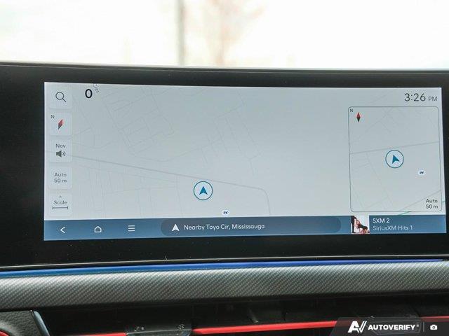 hyundai Sonata 2025 - 25