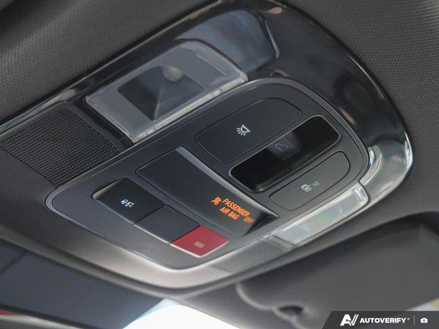 hyundai Sonata 2025 - 27