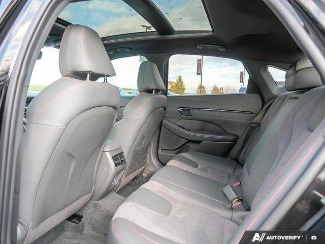 hyundai Sonata 2025 - 29