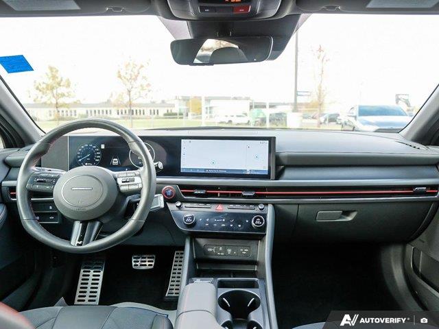 hyundai Sonata 2025 - 30