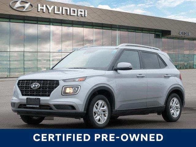 hyundai Venue 2022