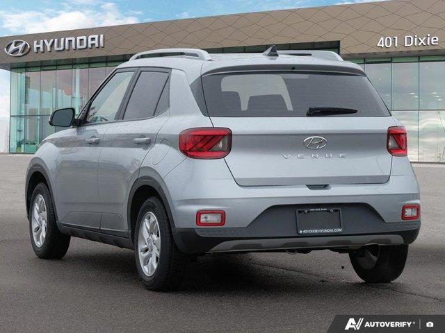 hyundai Venue 2022 - 3