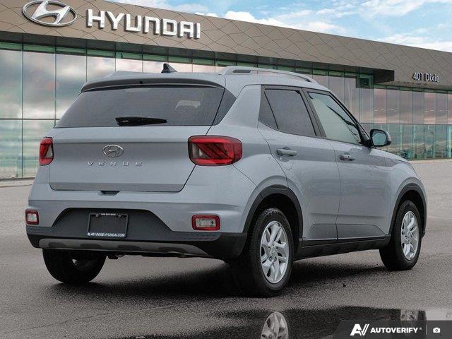 hyundai Venue 2022 - 5