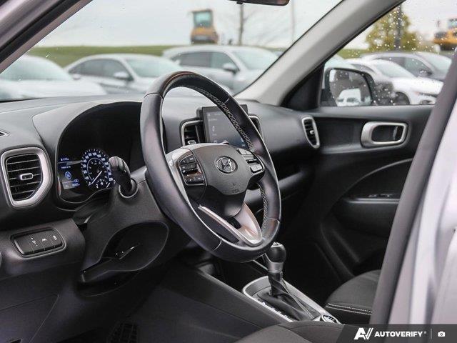 hyundai Venue 2022 - 16